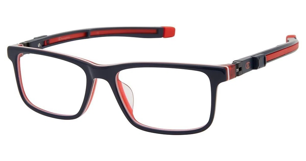 Champion CUGRAB Eyeglasses - view 4